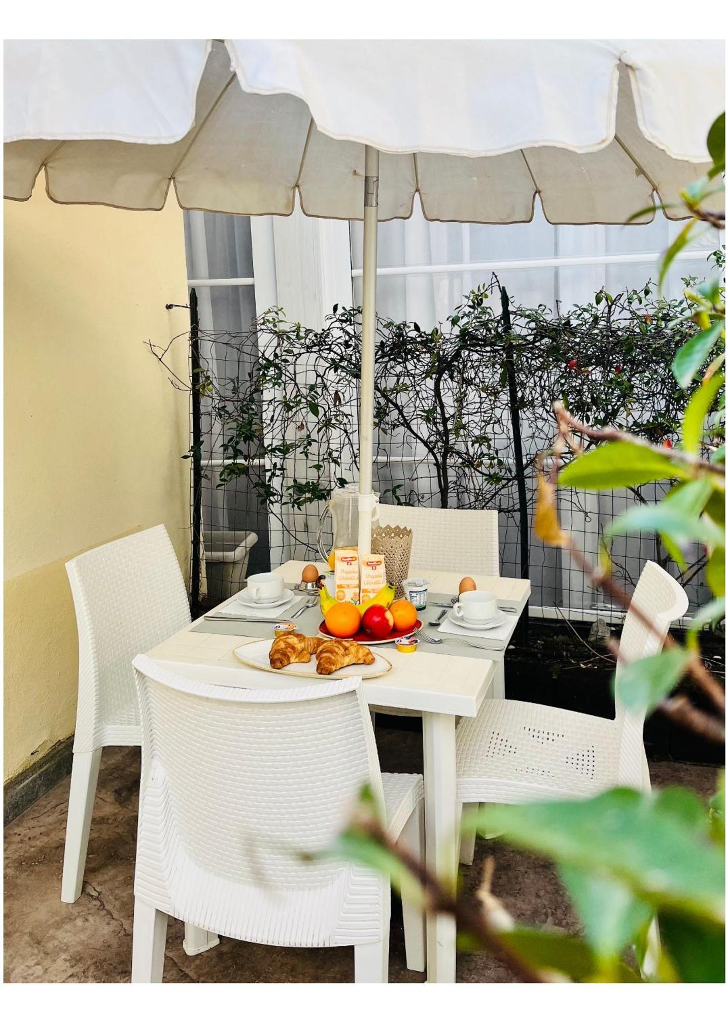 טרקיניה Hotel La Torraccia מראה חיצוני תמונה
