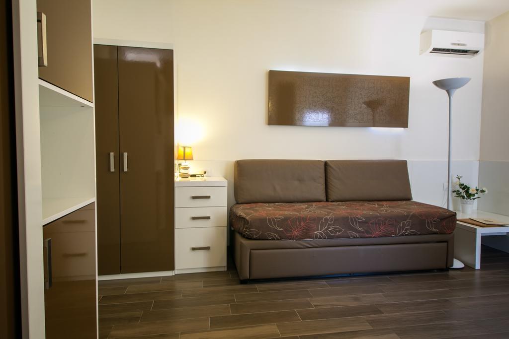 טרקיניה Hotel La Torraccia מראה חיצוני תמונה