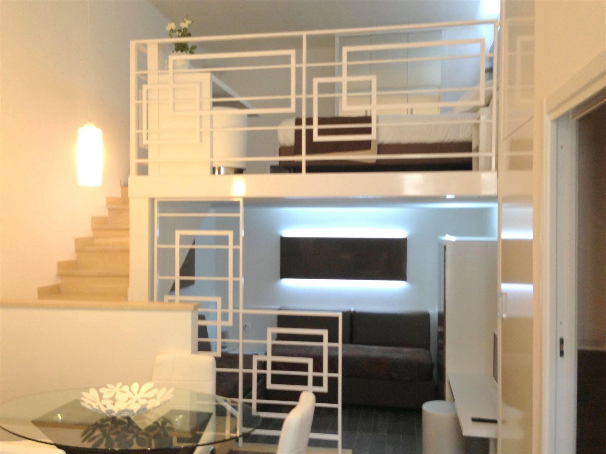 טרקיניה Hotel La Torraccia מראה חיצוני תמונה